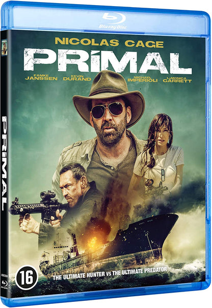Primal