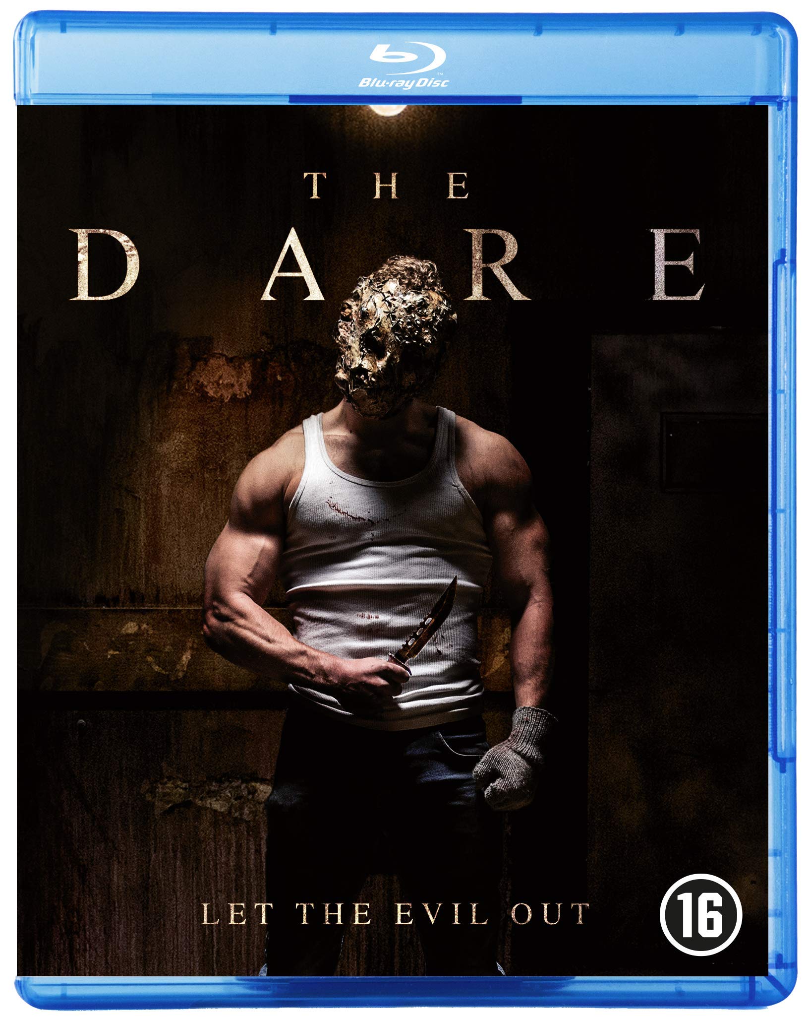 the Dare