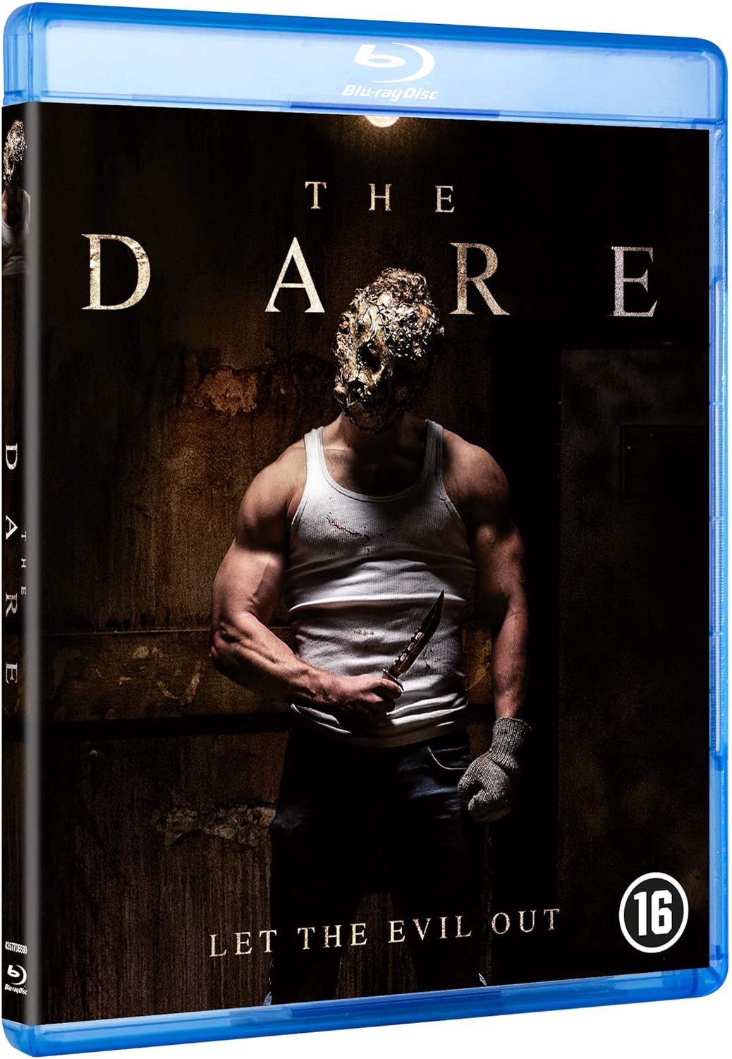the Dare