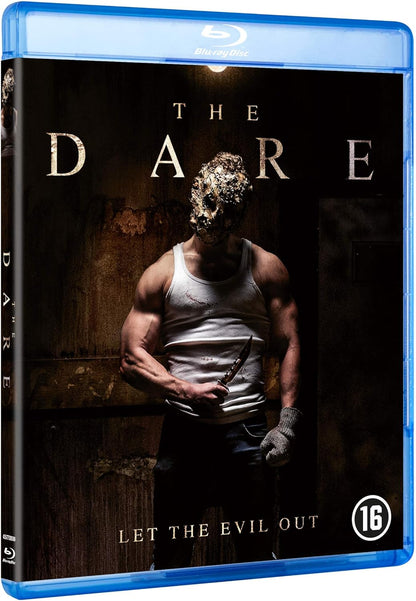 the Dare