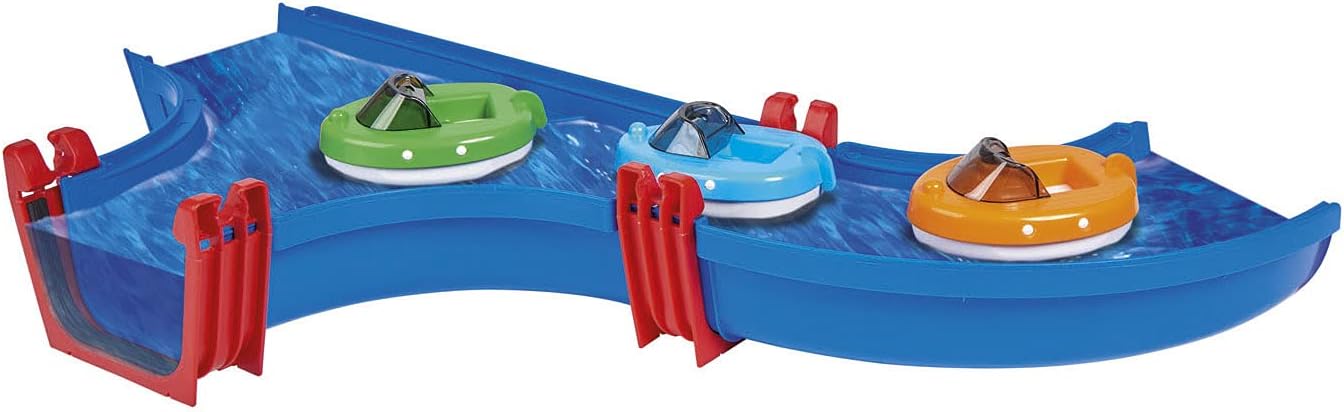 Aquaplay 281 Motorboot 1 stuks