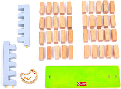Classic World CW3516 Wall Game