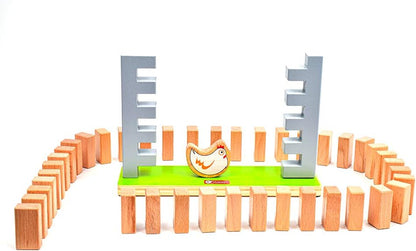 Classic World CW3516 Wall Game