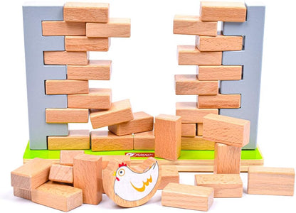 Classic World CW3516 Wall Game