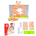 Classic World CW3516 Wall Game