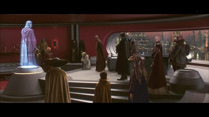 Star wars episode 2 - Attack of the clones