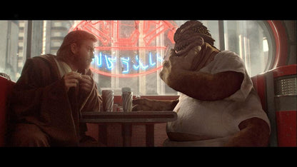 Star wars episode 2 - Attack of the clones