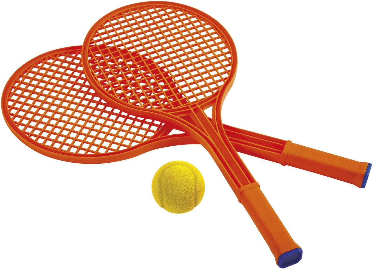 ECOIFFIER Tennis play - 2 Raquettes + Balle en mousse