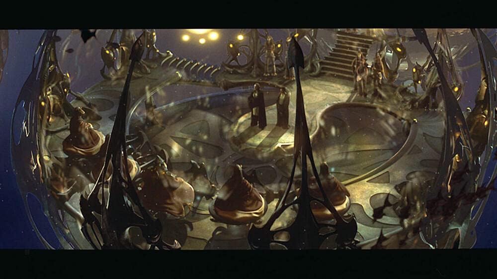 Star wars episode 1 - The phantom menace