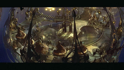 Star wars episode 1 - The phantom menace