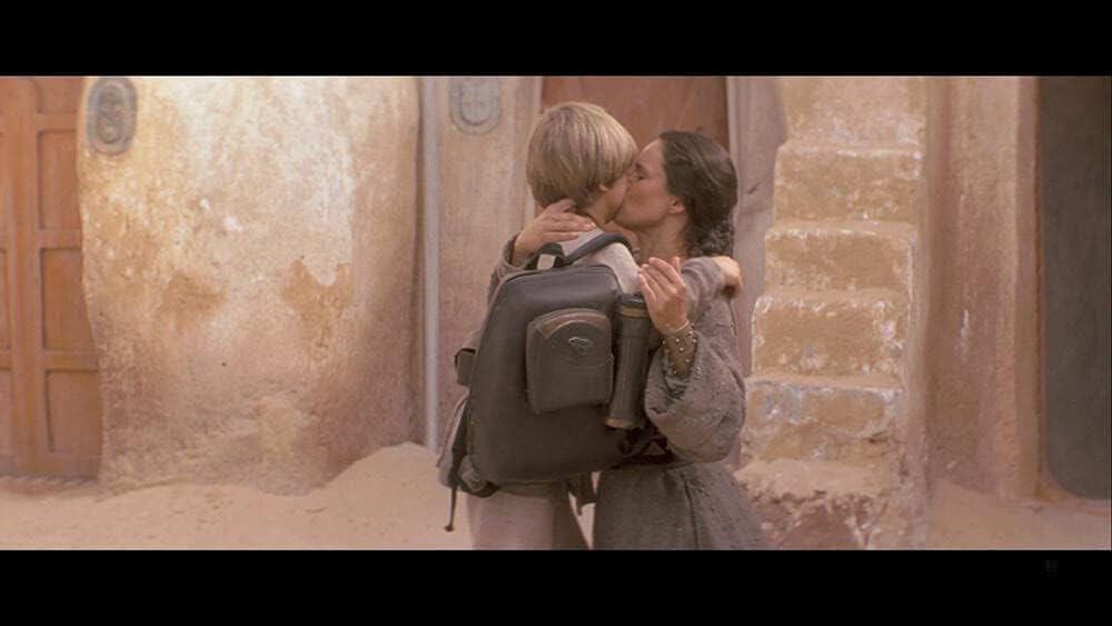 Star wars episode 1 - The phantom menace