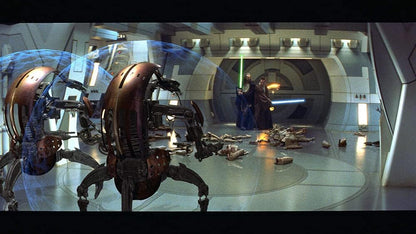 Star wars episode 1 - The phantom menace