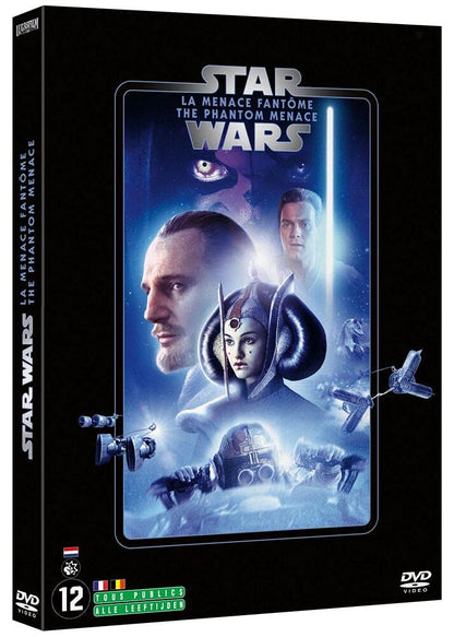 Star wars episode 1 - The phantom menace