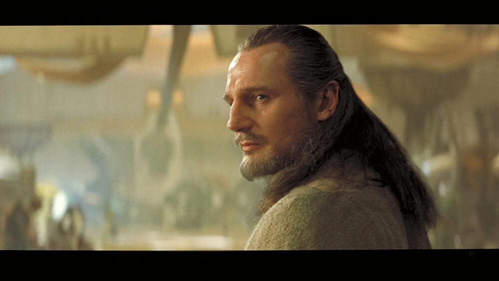 Star wars episode 1 - The phantom menace