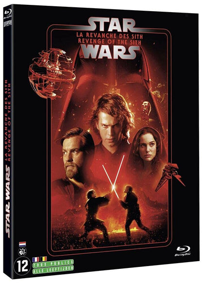 Star wars episode 3 - Revenge of the sith