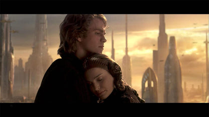 Star wars episode 3 - Revenge of the sith