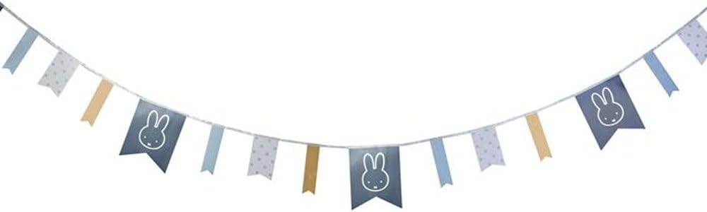 Nijntje Slinger Blauw 4mtr.