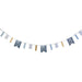 Nijntje Slinger Blauw 4mtr.