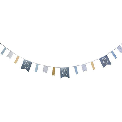 Nijntje Slinger Blauw 4mtr.