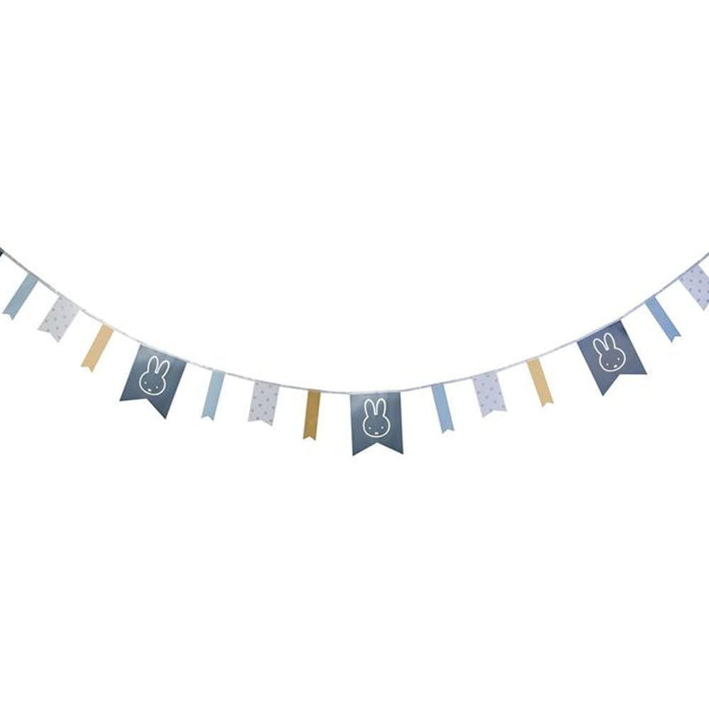 Nijntje Slinger Blauw 4mtr.