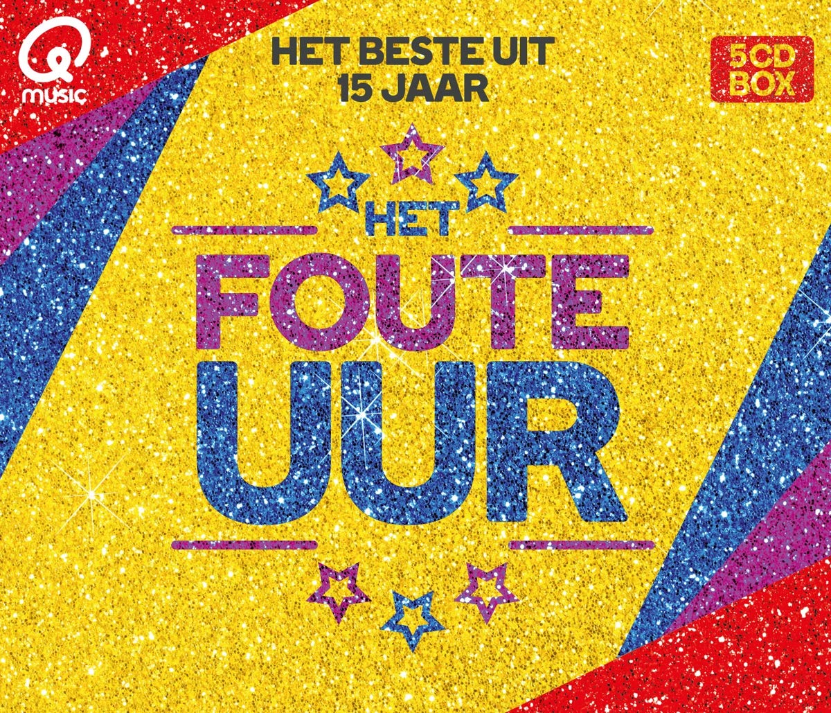 Beste Uit 15 Jaar Het..