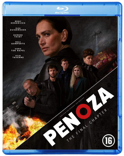 Penoza - The final chapter (NL-only