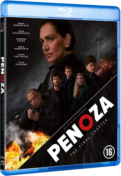 Penoza - The final chapter (NL-only