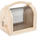 Creativ Company - Houten Insectenkooi