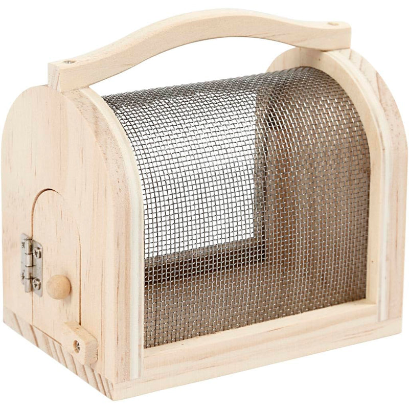 Creativ Company - Houten Insectenkooi