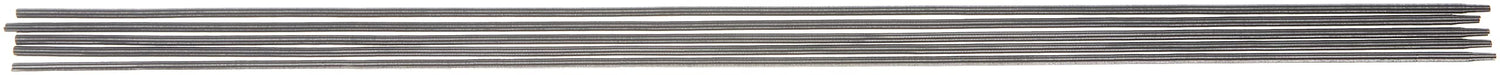Wilesco Schröder Z80-5 espirales de propulsión para máquina de Vapor (260 mm