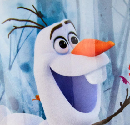 Disney MG25515 Frozen 2 (Olaf) Ceramic Mug, 11oz/315ml , White