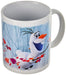 Disney MG25515 Frozen 2 (Olaf) Ceramic Mug, 11oz/315ml , White