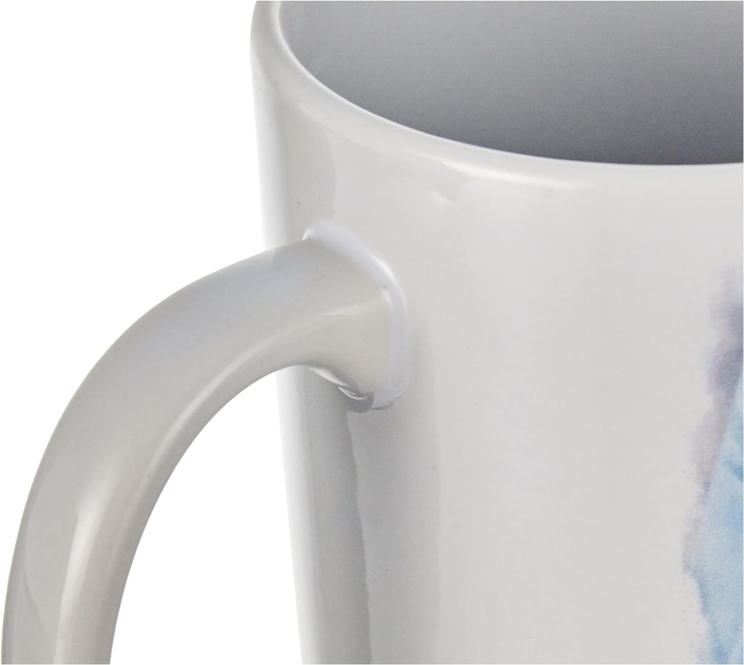 Disney MG25515 Frozen 2 (Olaf) Ceramic Mug, 11oz/315ml , White