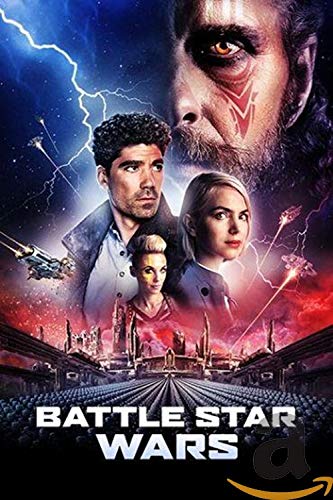 Battle Star Wars
