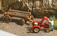 Busch BUE1386 Environment Train