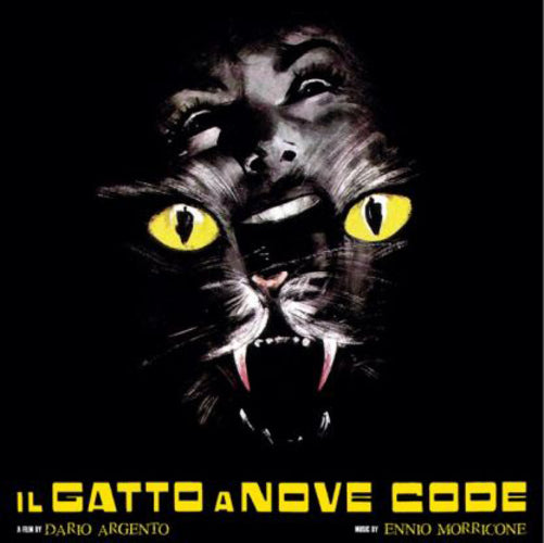 Il Gatto a Nove Code
