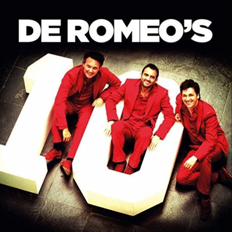 De Romeo's - De Romeo's 10