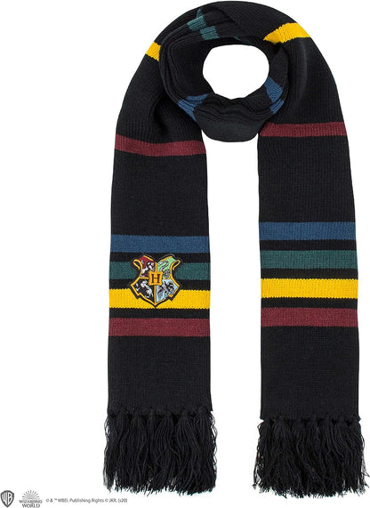 Cinereplicas - Harry Potter - Scarf - Ultra soft - Officially licensed - 190 cm