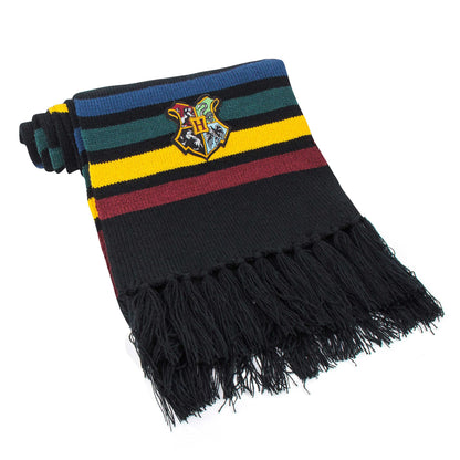 Cinereplicas - Harry Potter - Scarf - Ultra soft - Officially licensed - 190 cm