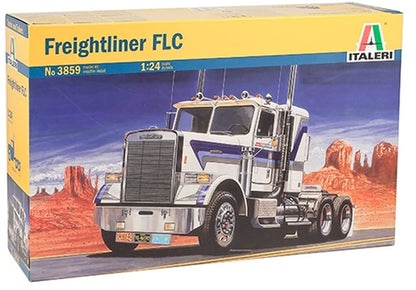 Italeri 510003859 FREIGHTLINER Scale Model, Multicoloured, Mittel