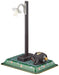 Wilesco 6620 - lantern with dynamo