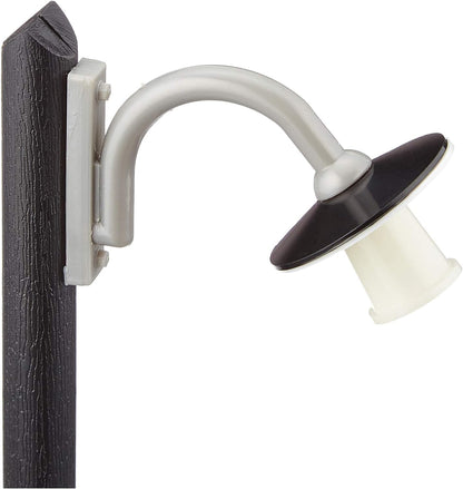 Wilesco 6620 - lantern with dynamo