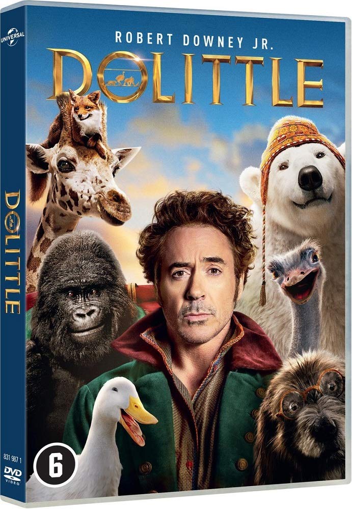 Dolittle