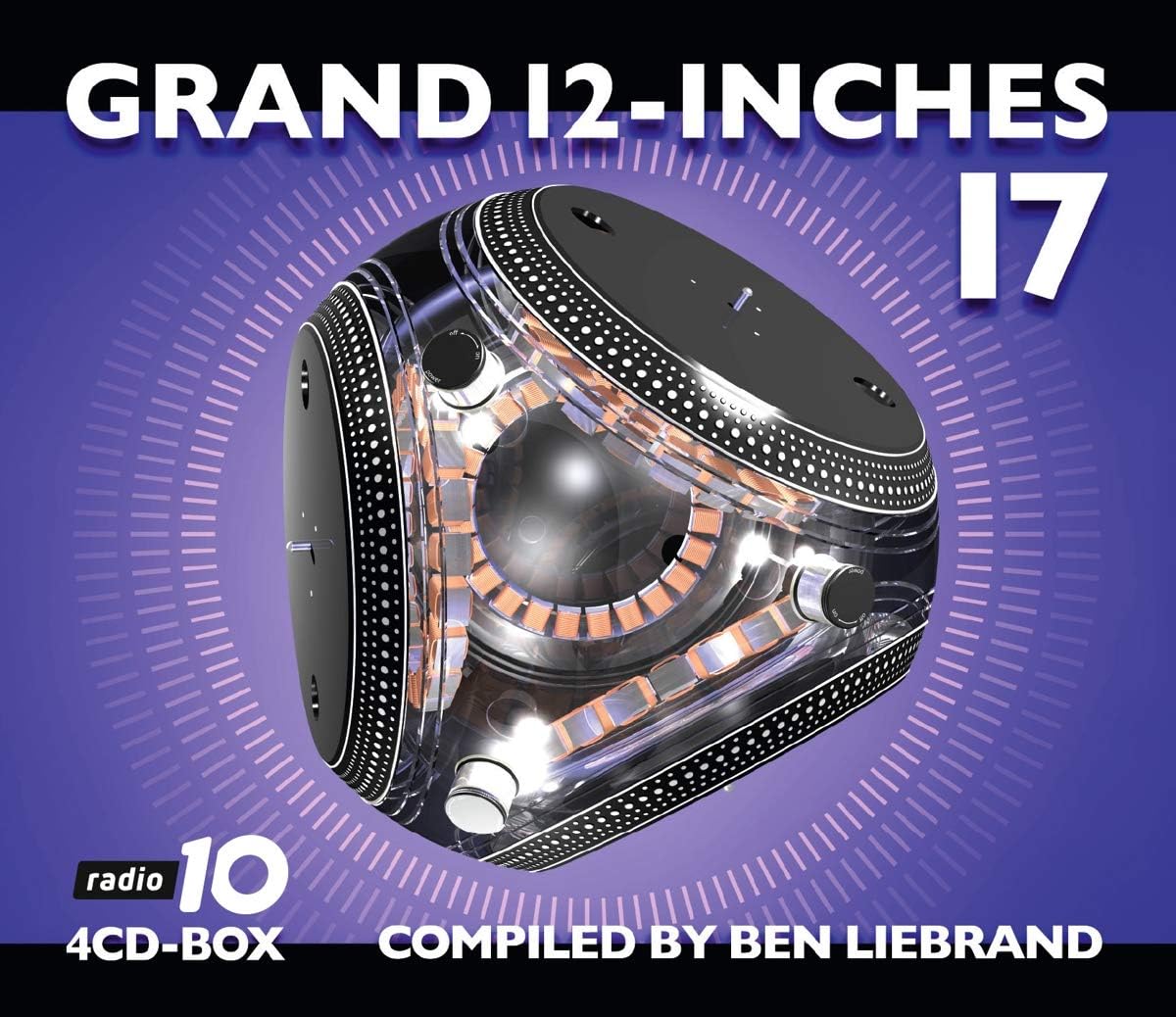 Various - Grand es 17