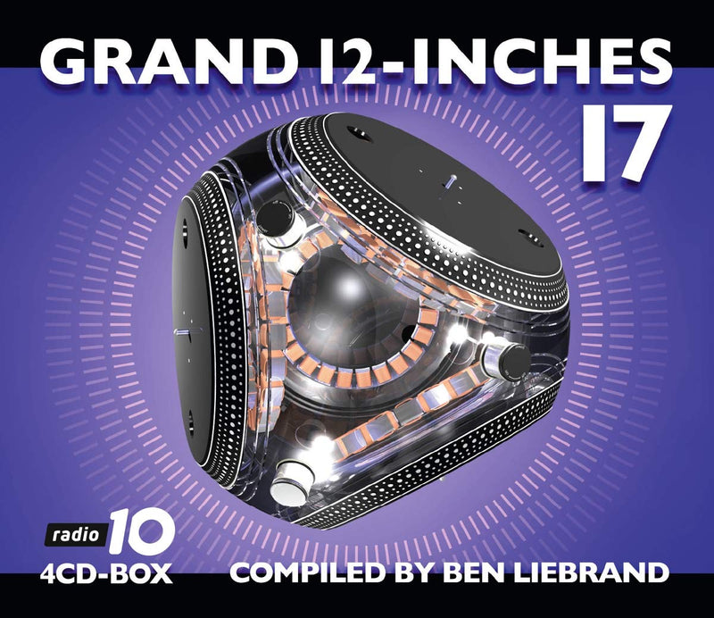 Various - Grand es 17