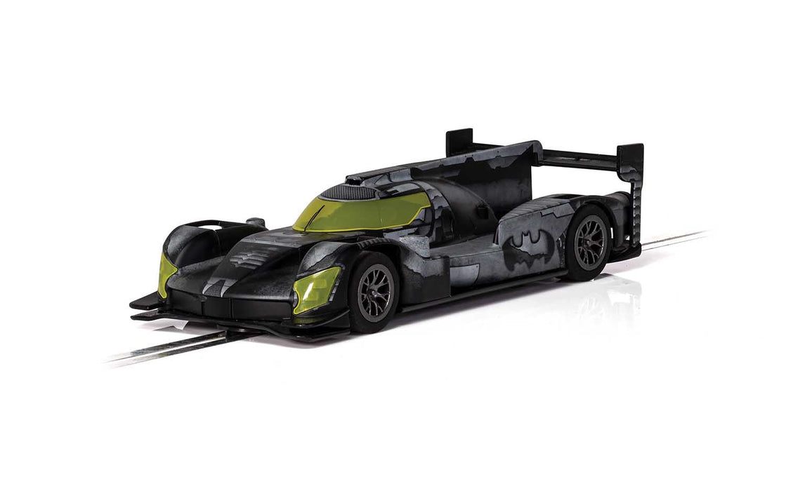 Scalextric Batman Car