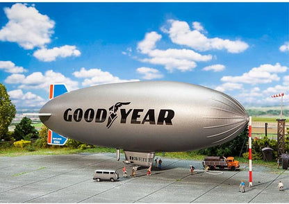 Faller- Goodyear Dirigeable, F222410, Unknown