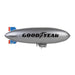 Faller- Goodyear Dirigeable, F222410, Unknown