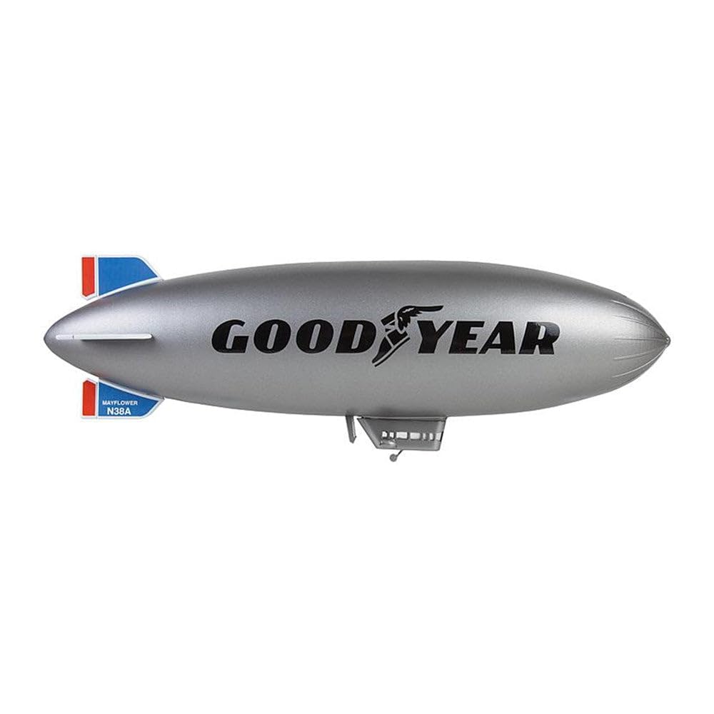 Faller- Goodyear Dirigeable, F222410, Unknown