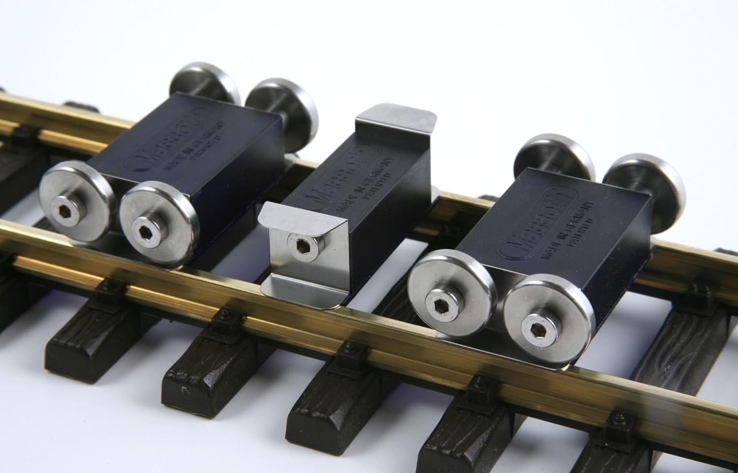 Massoth 8101200 DIY